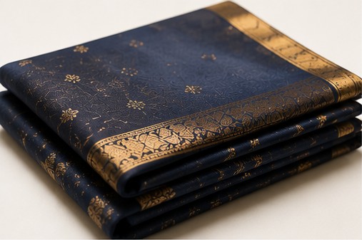 Banarasi Saree