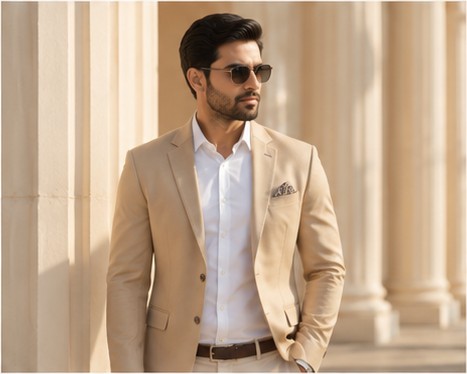 Gents Casual