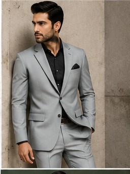 Gents Ready-Made Wear