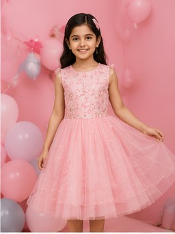 Kids Party Wear